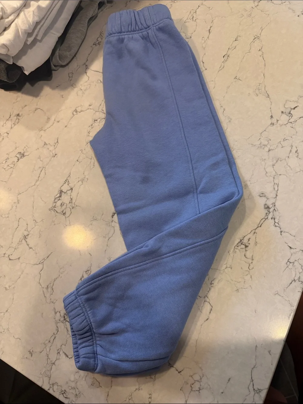 GAP Kids Light Blue Sweat Joggers